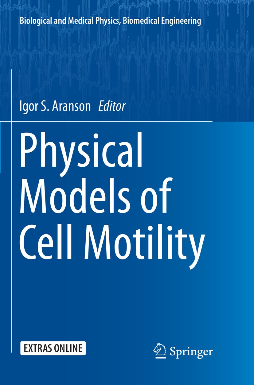 Biological and Medical Physics, Biomedical Engineering