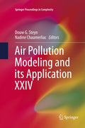 Springer Proceedings in Complexity