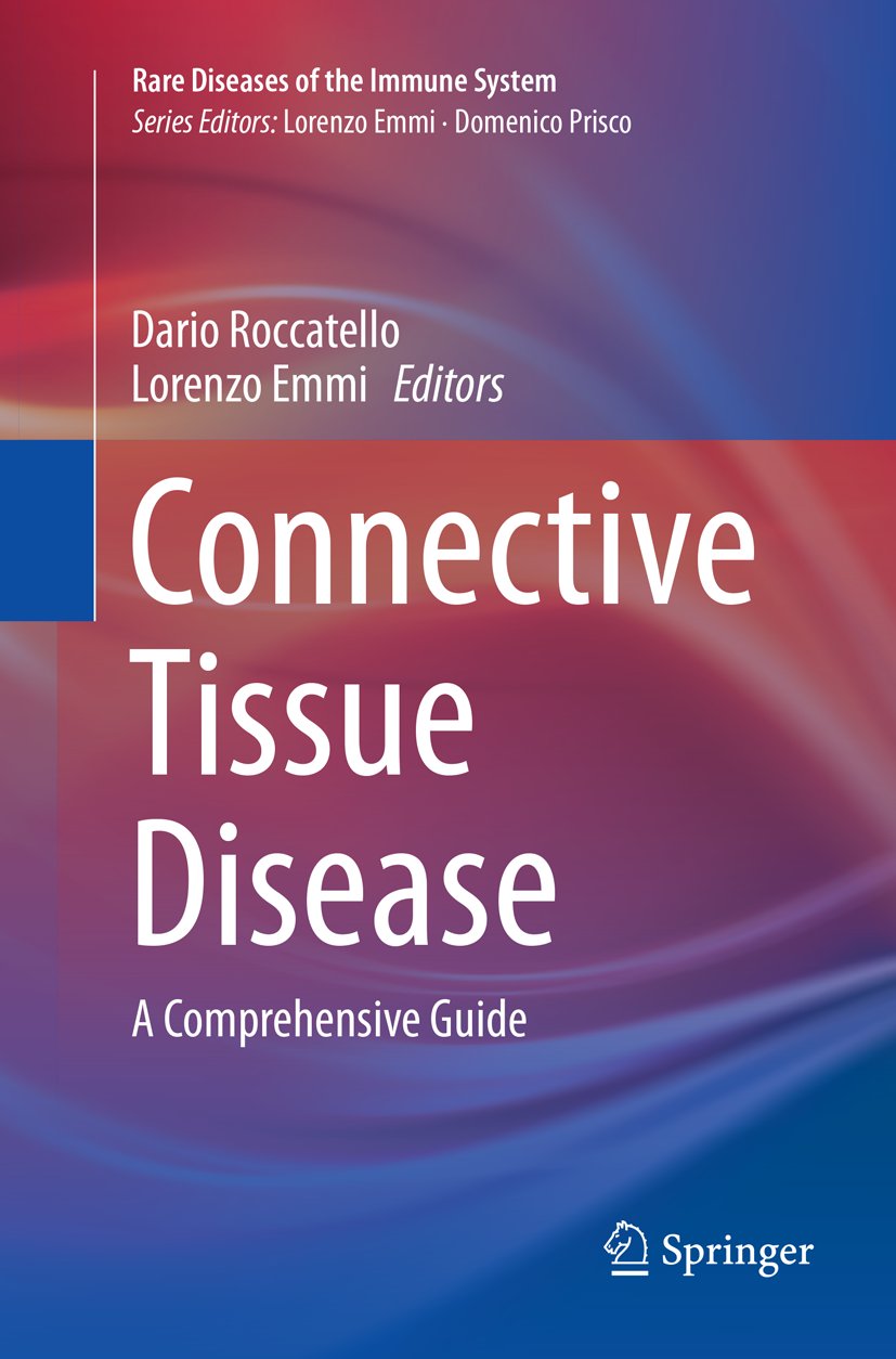 Rare Diseases of the Immune System