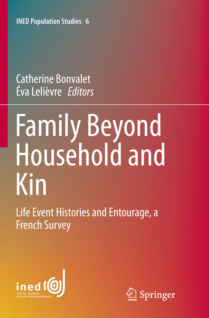 INED Population Studies