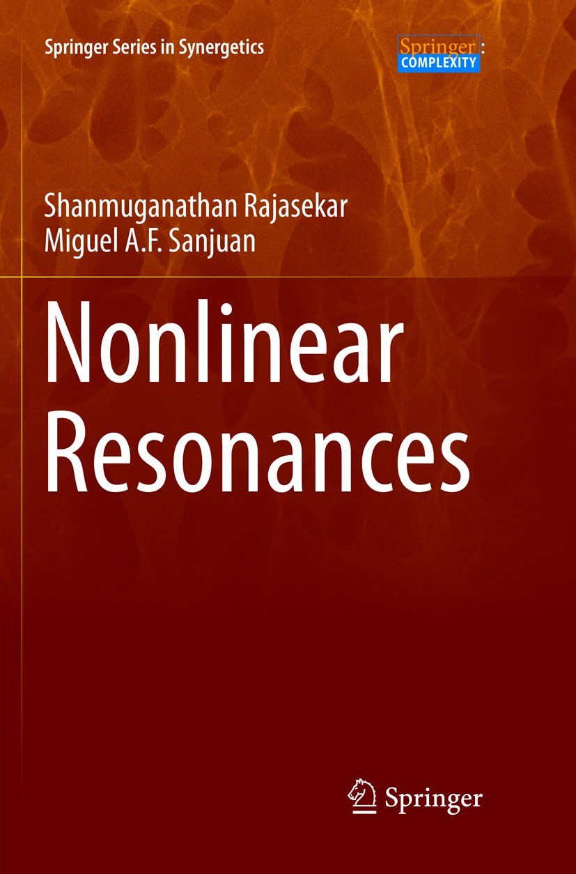 Springer Series in Synergetics