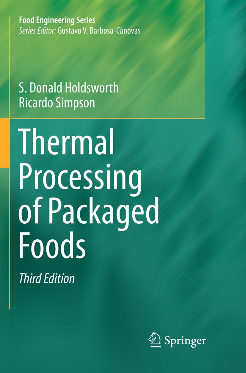 Food Engineering Series