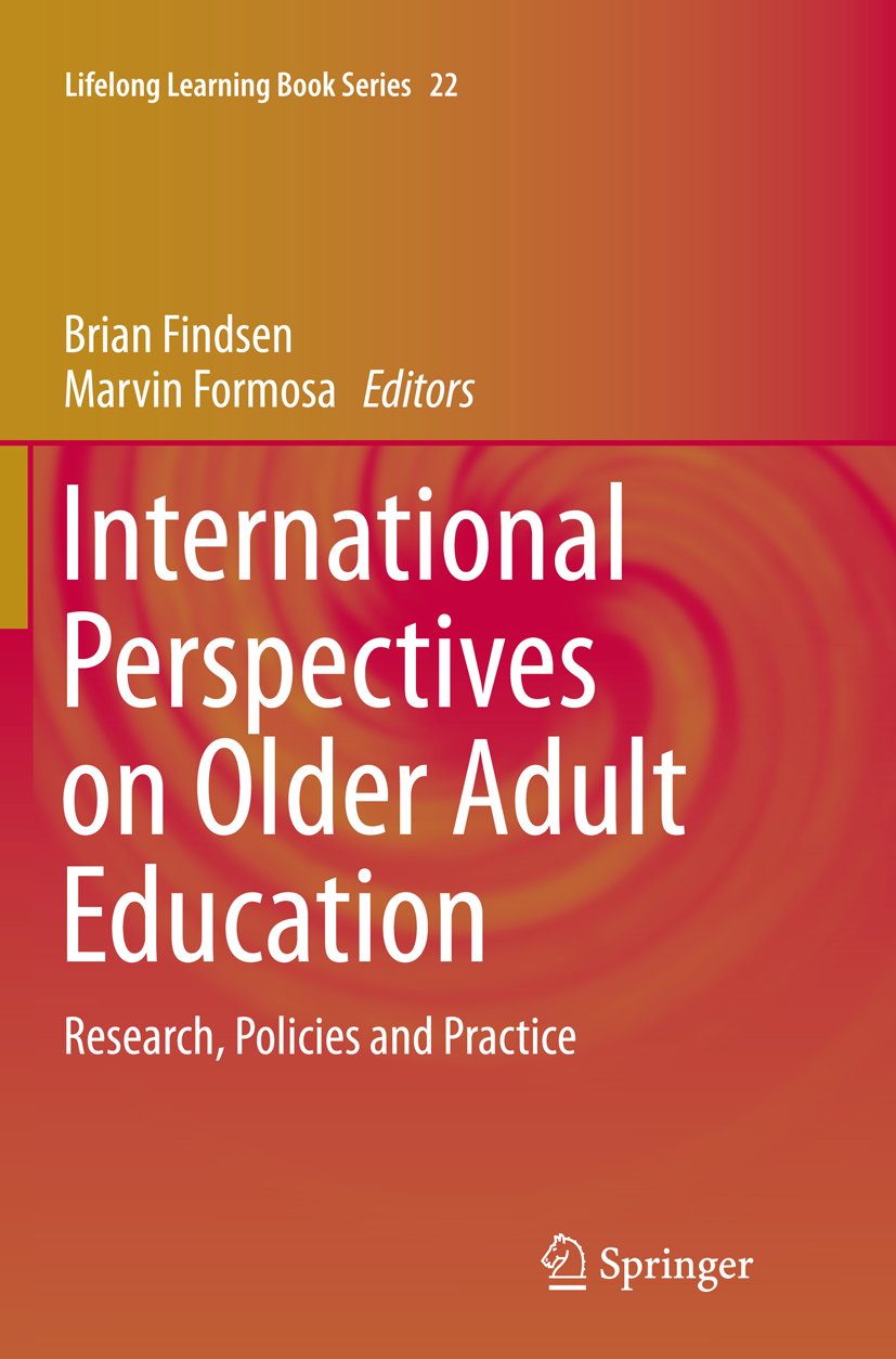 Lifelong Learning Book Series