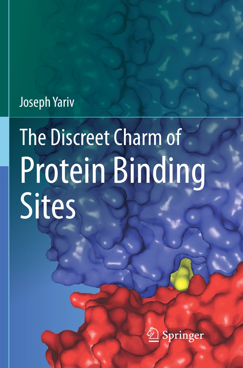 The Discreet Charm of Protein Binding Sites