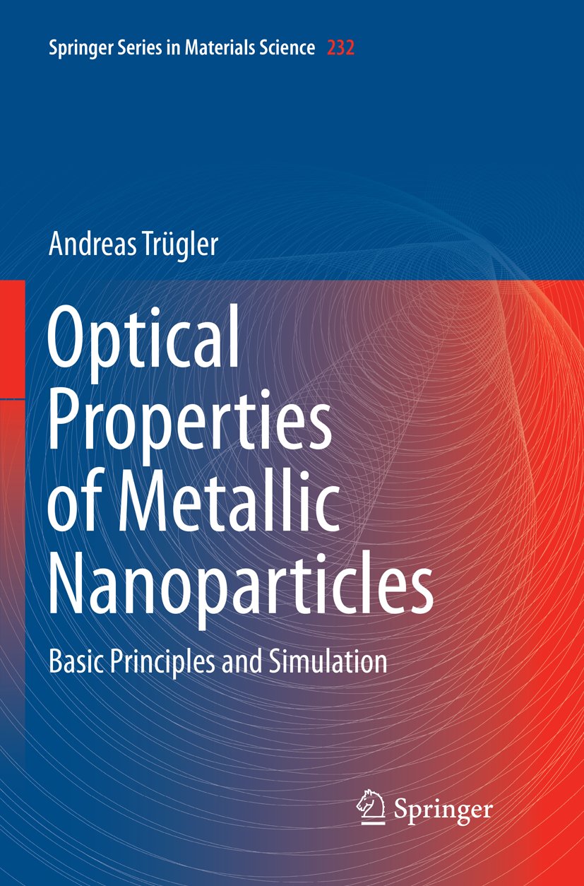 Springer Series in Materials Science