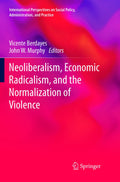 International Perspectives on Social Policy, Administration, and Practice