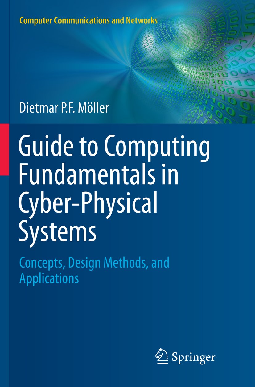 Computer Communications and Networks