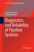 Topics in Safety, Risk, Reliability and Quality
