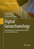Natural Science in Archaeology