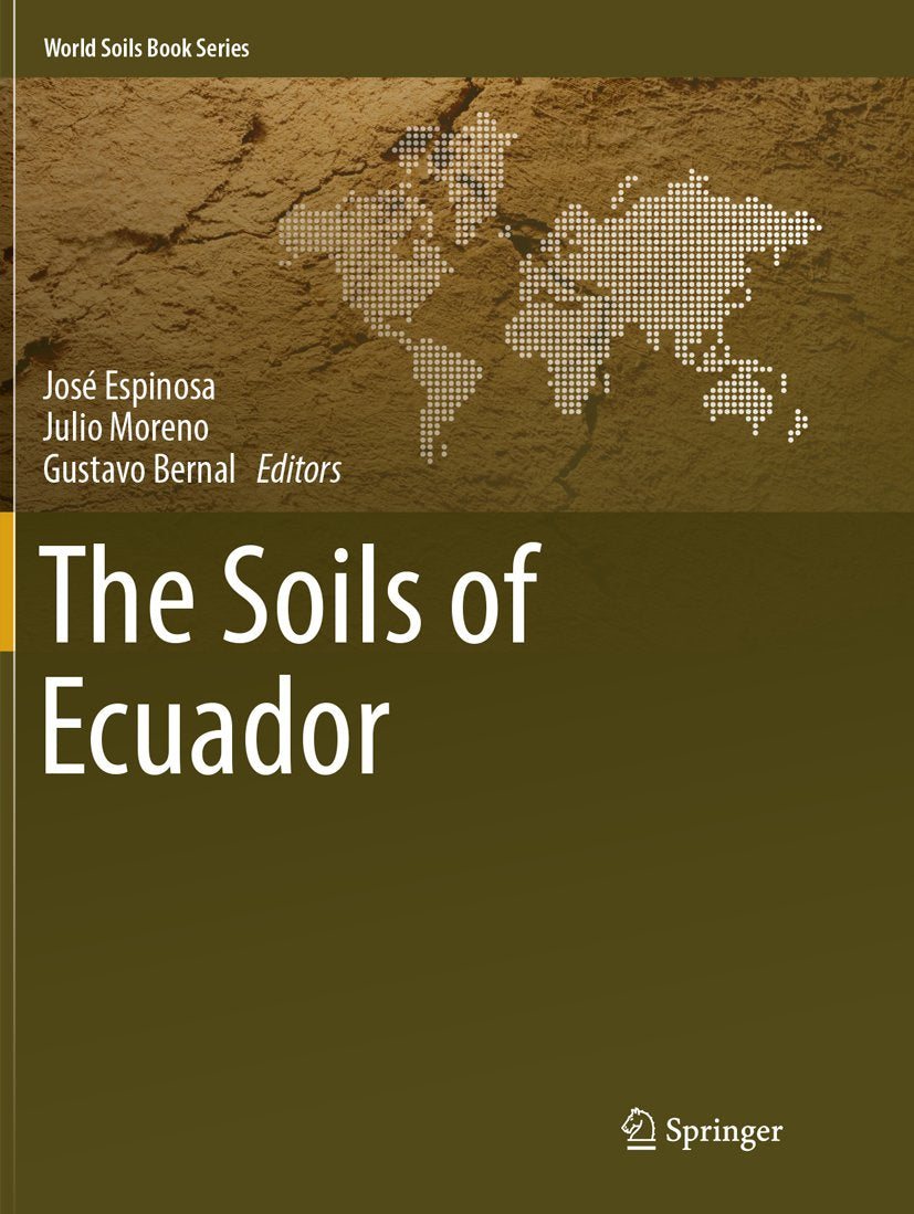 World Soils Book Series