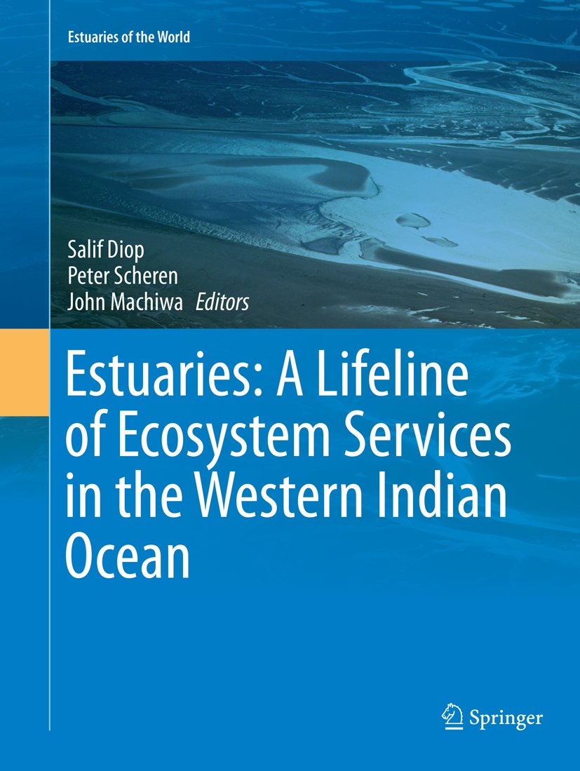 Estuaries of the World