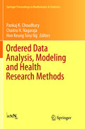 Ordered Data Analysis, Modeling and Health Research Methods