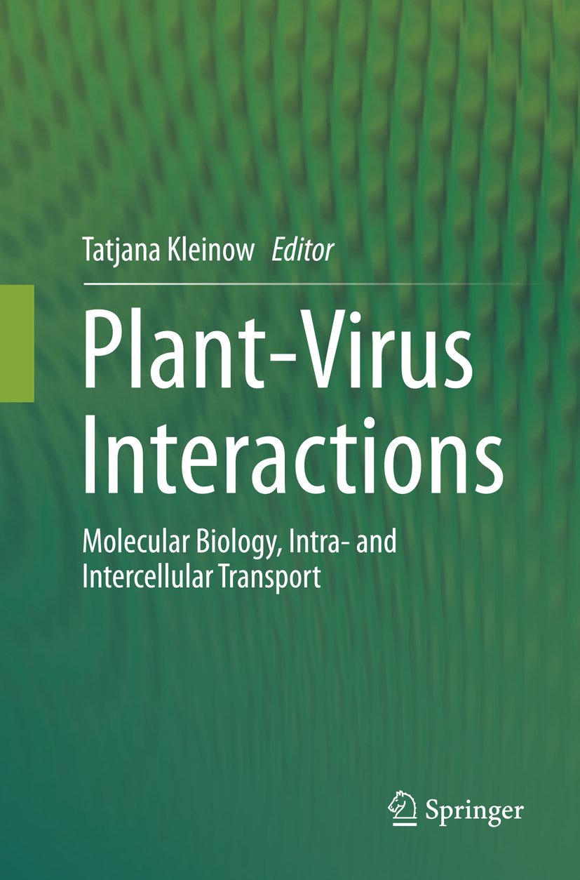 Plant-Virus Interactions
