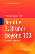 Cultural Psychology of Education