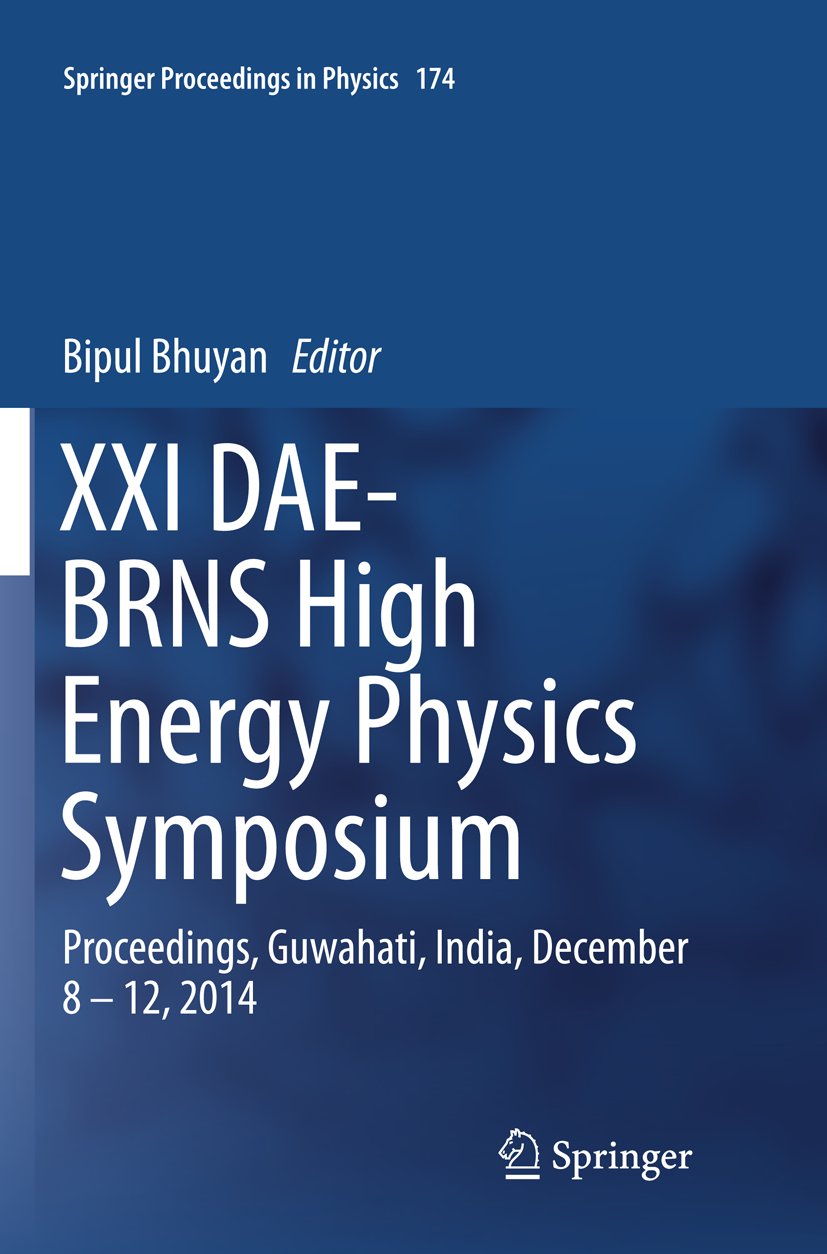 Springer Proceedings in Physics