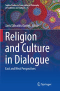 Sophia Studies in Cross-cultural Philosophy of Traditions and Cultures