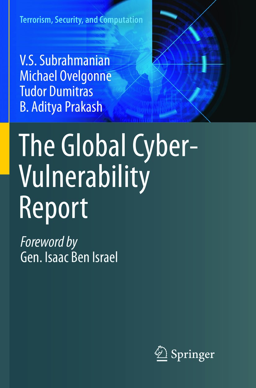 Terrorism, Security, and Computation