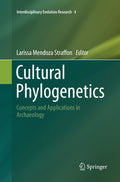 Interdisciplinary Evolution Research