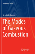Heat and Mass Transfer