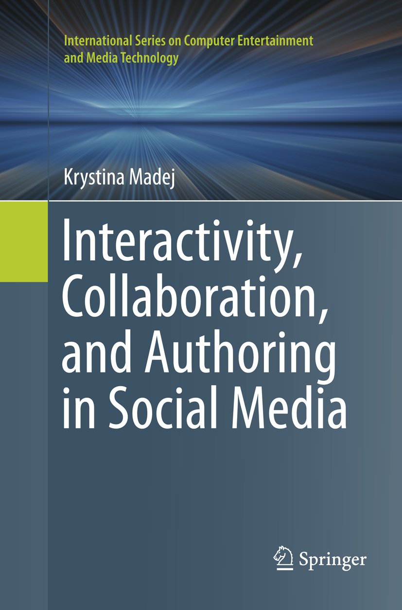 International Series on Computer, Entertainment and Media Technology