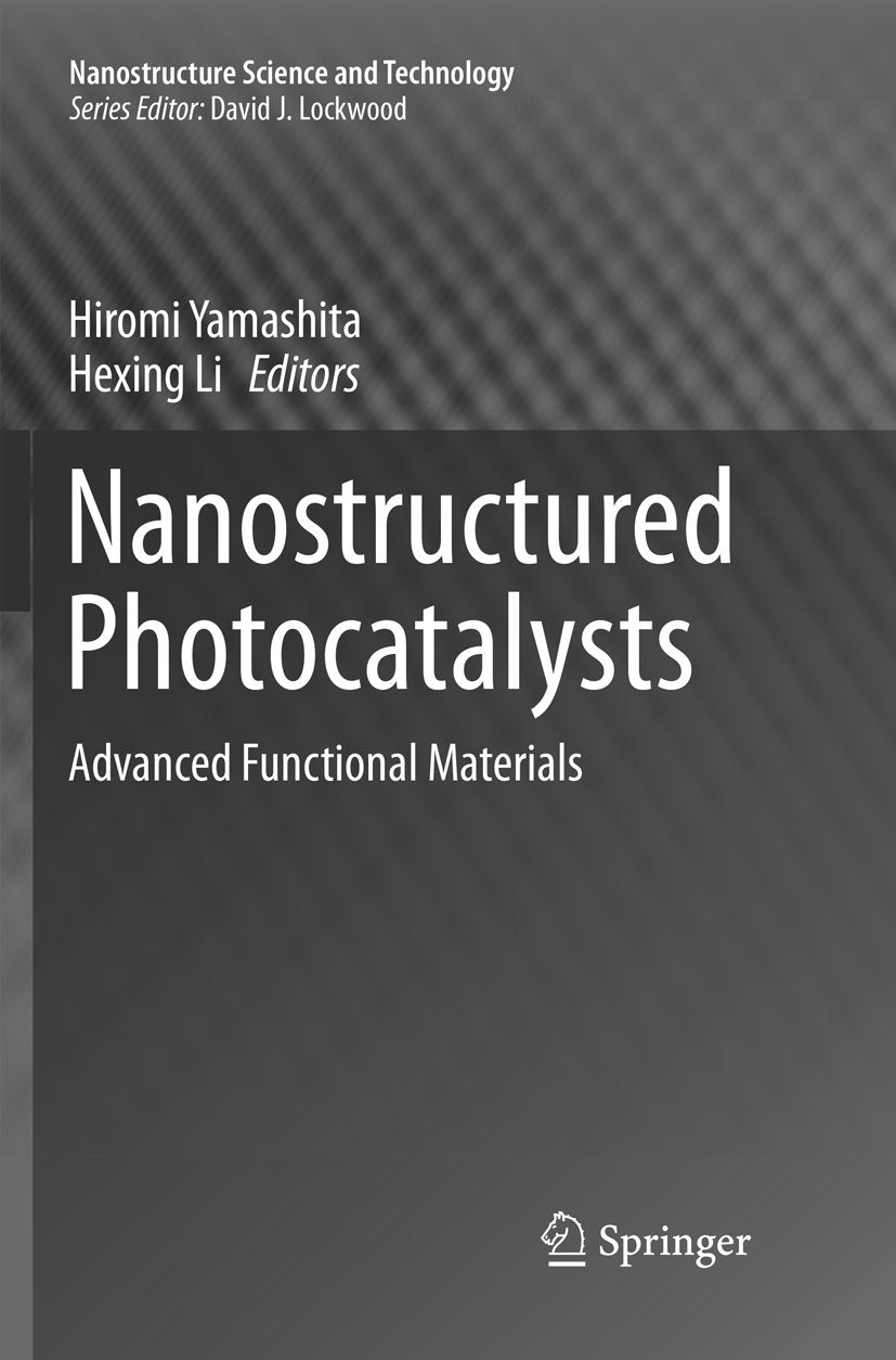 Nanostructure Science and Technology