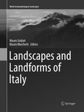 World Geomorphological Landscapes