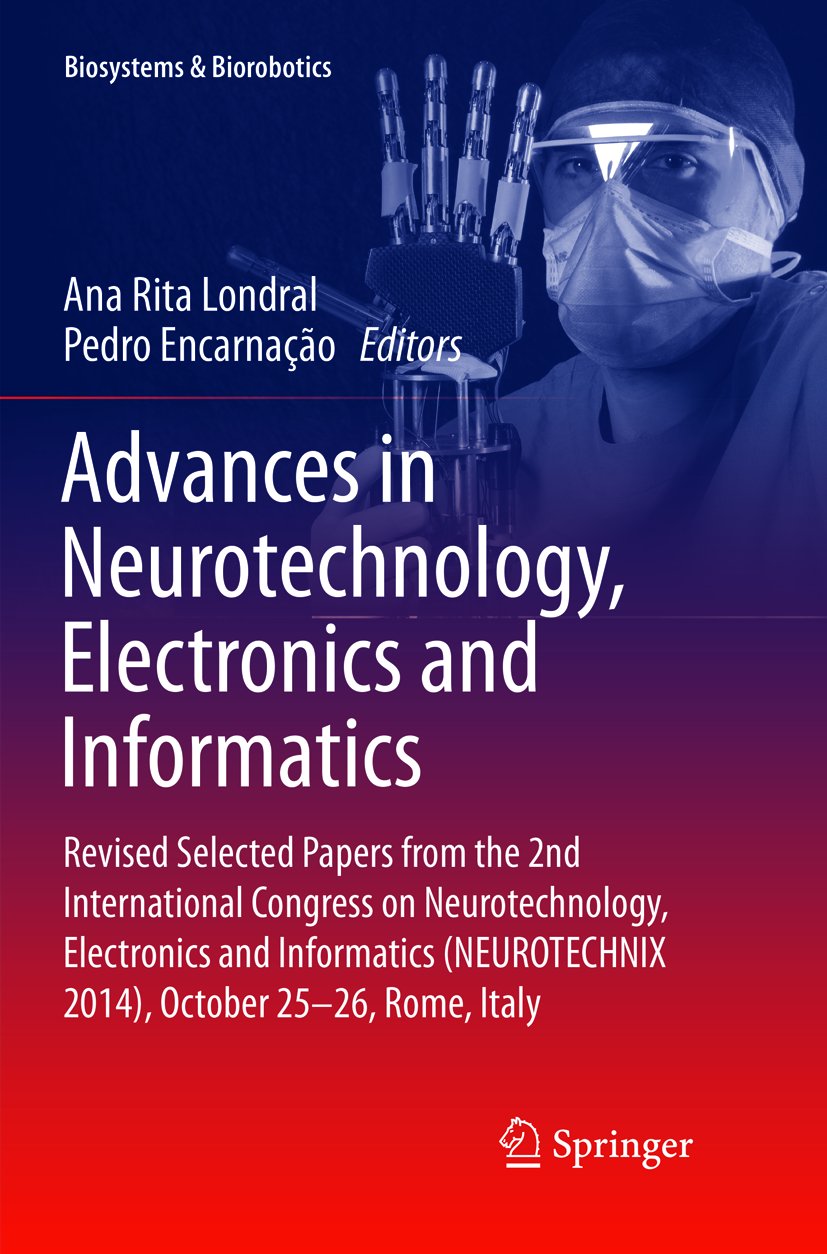 Biosystems & Biorobotics