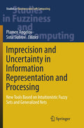 Studies in Fuzziness and Soft Computing