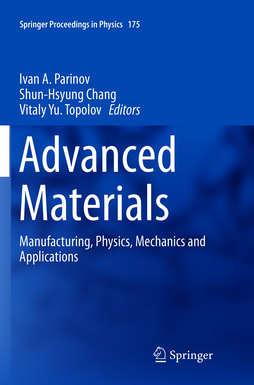 Springer Proceedings in Physics