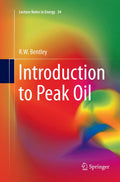 Lecture Notes in Energy