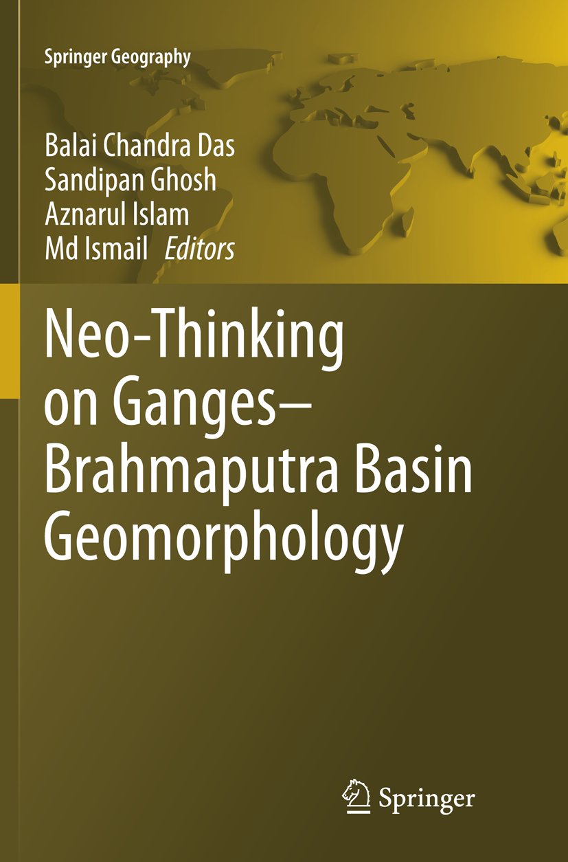 Springer Geography
