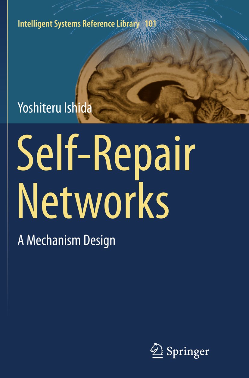 Intelligent Systems Reference Library