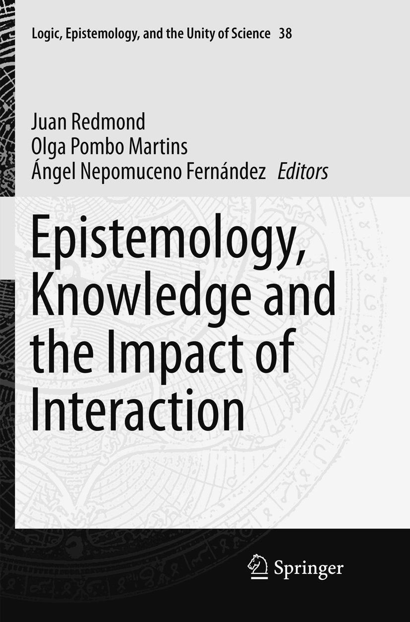 Logic, Epistemology, and the Unity of Science