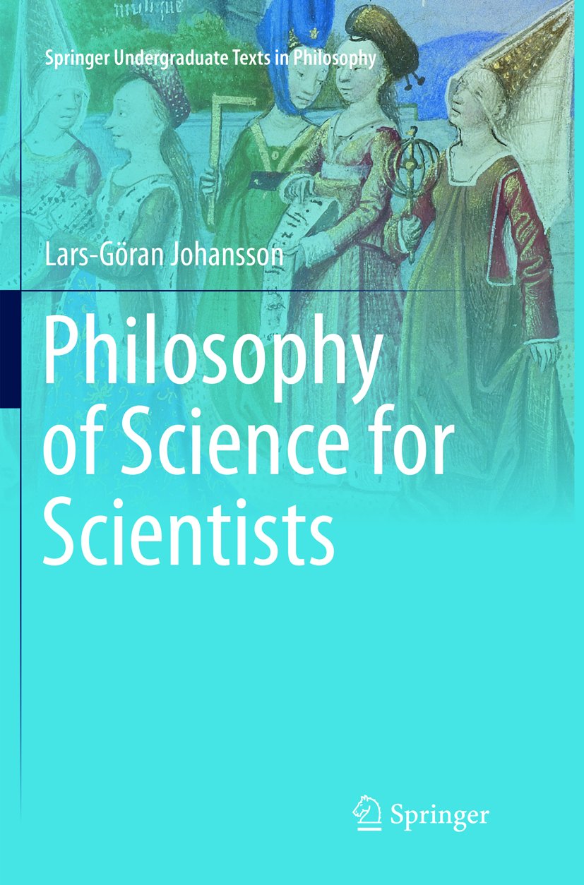 Springer Undergraduate Texts in Philosophy