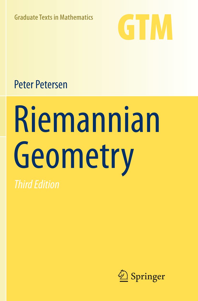 Graduate Texts in Mathematics
