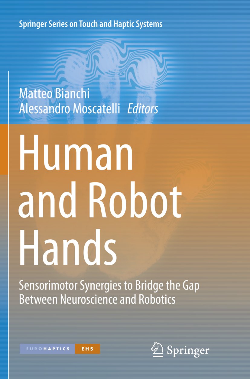Springer Series on Touch and Haptic Systems