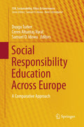 CSR, Sustainability, Ethics & Governance