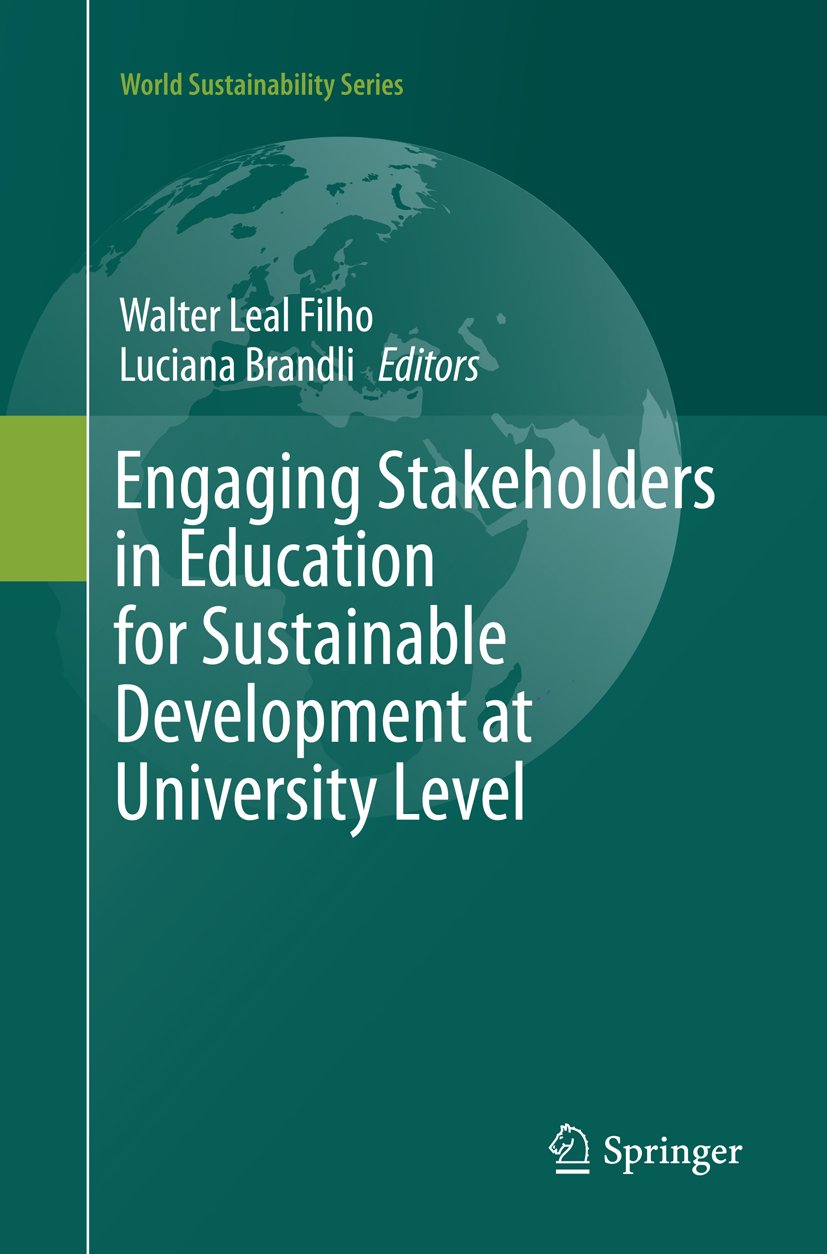 World Sustainability Series