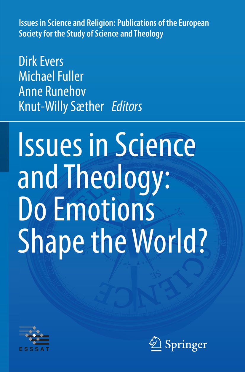 Issues in Science and Religion: Publications of the European Society for the Study of Science and Theology