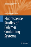 Springer Series on Fluorescence