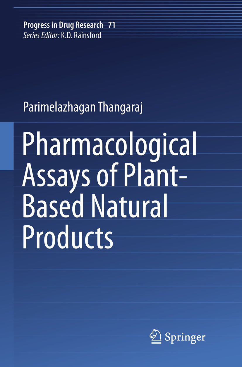 Progress in Drug Research