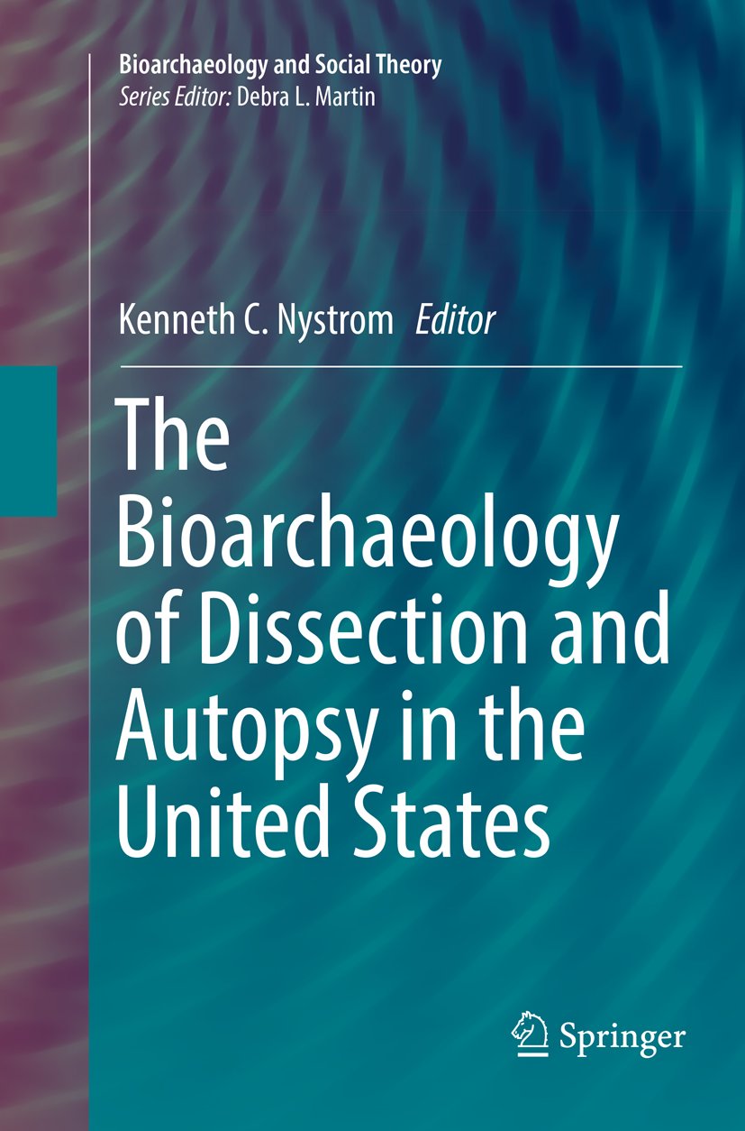 Bioarchaeology and Social Theory