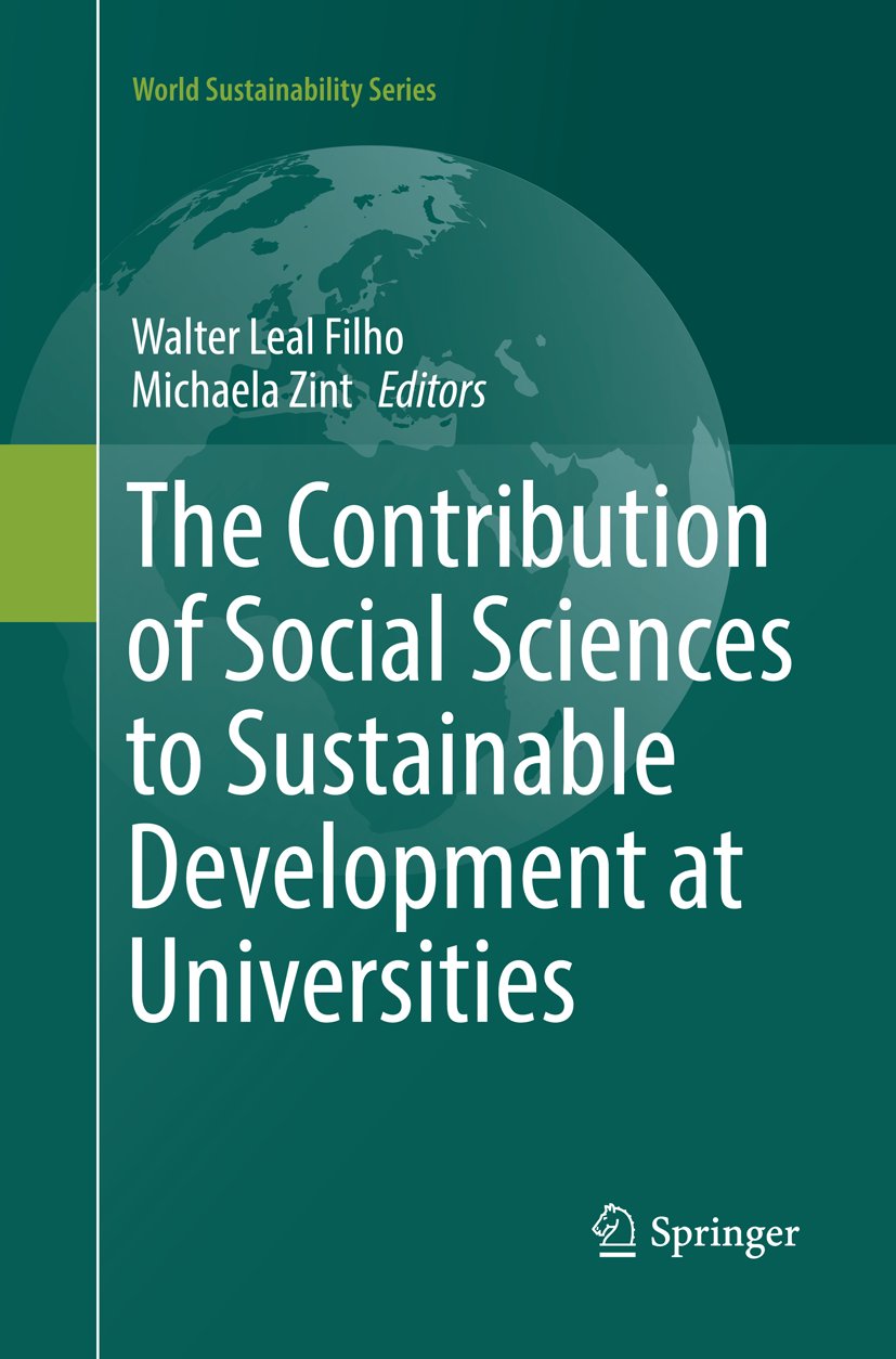 World Sustainability Series