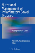 Nutritional Management of Inflammatory Bowel Diseases