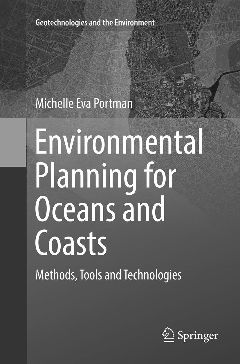 Geotechnologies and the Environment