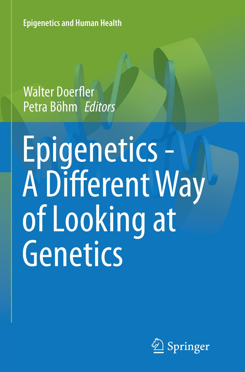 Epigenetics and Human Health