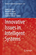 Studies in Computational Intelligence