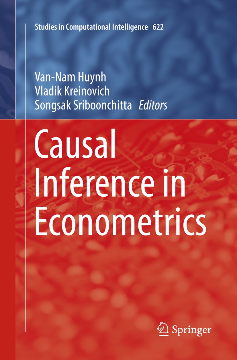 Studies in Computational Intelligence