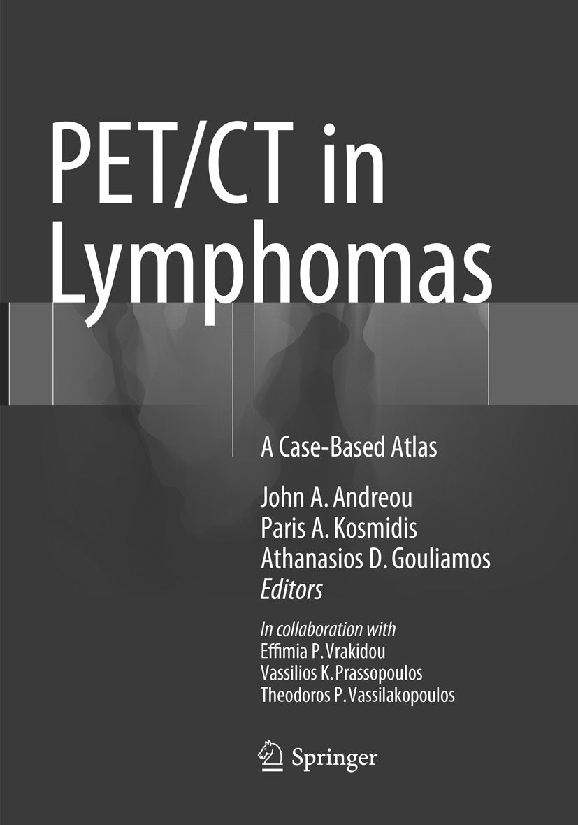 PET/CT in Lymphomas