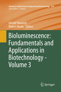 Advances in Biochemical Engineering/Biotechnology